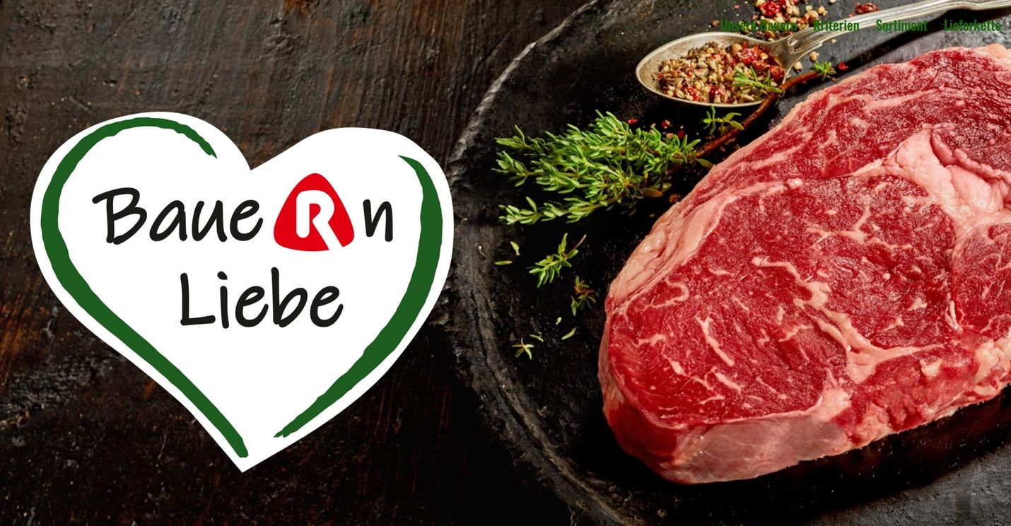 Tierwohl, Nachhaltigkeit und Wertschätzung