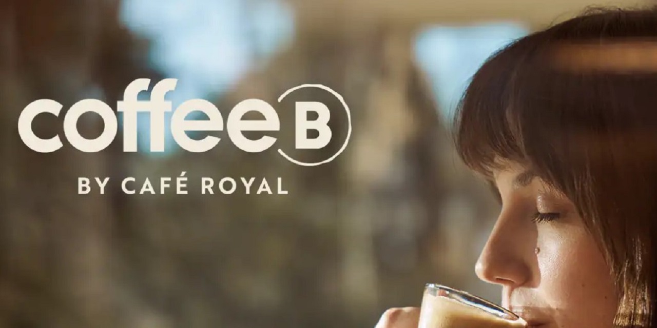 Die Revolution der Kaffeewelt neu bei EDEKA