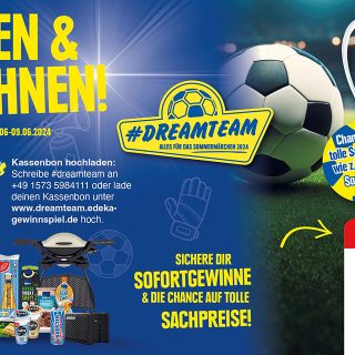 Sparen & App-Sahnen !