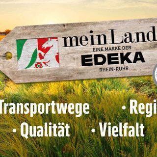 meinLand – Beste Produkte aus der Region.