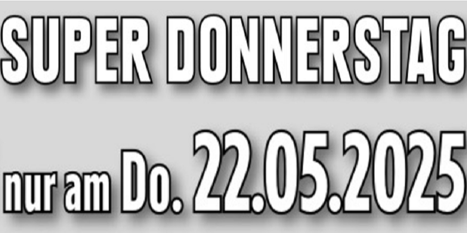 Lust auf Sparen?