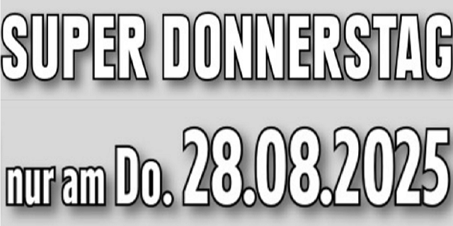 Tolle Spar-Preise